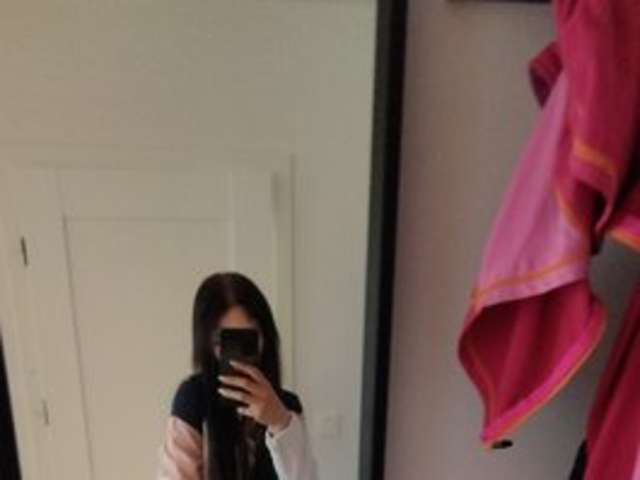 go to chat with GymGirlxXxX