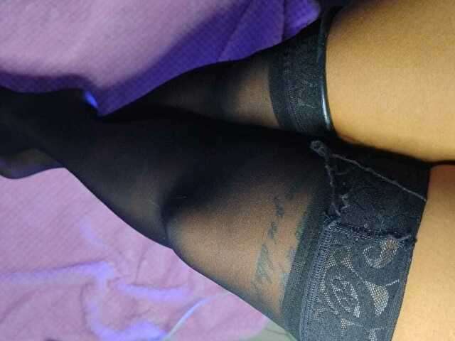go to chat with HOTINANNA