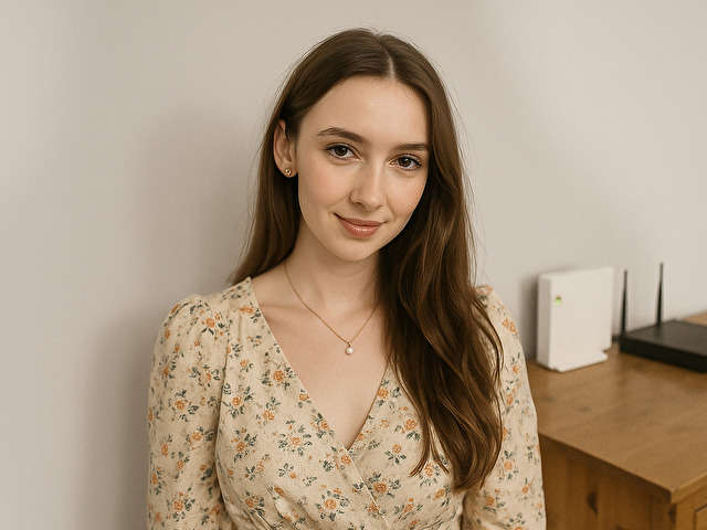 go to chat with HarperHot