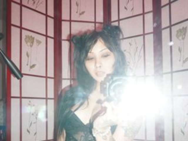 go to chat with Hazyfetish