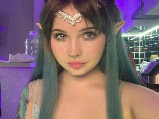 go to chat with Hersilia