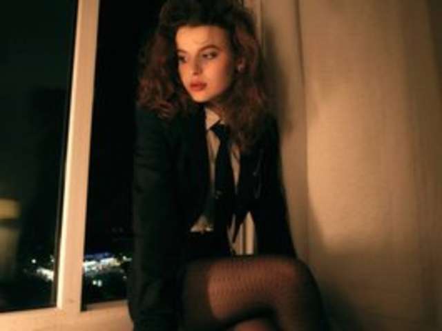 go to chat with Hexy-witch