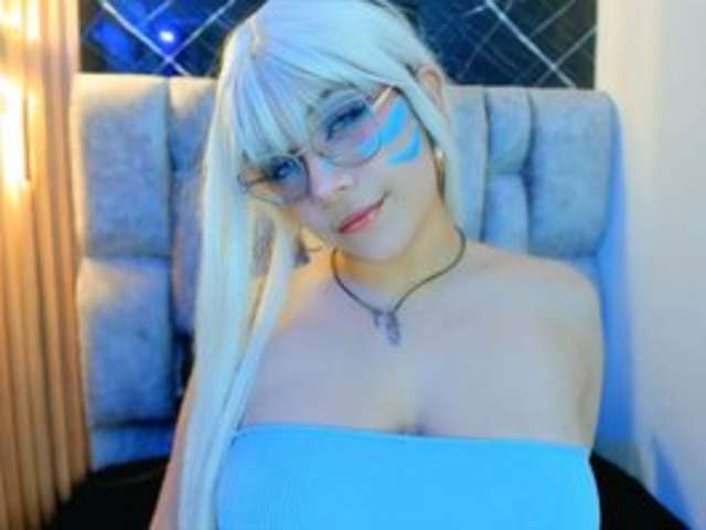 go to chat with HikaruCalloway