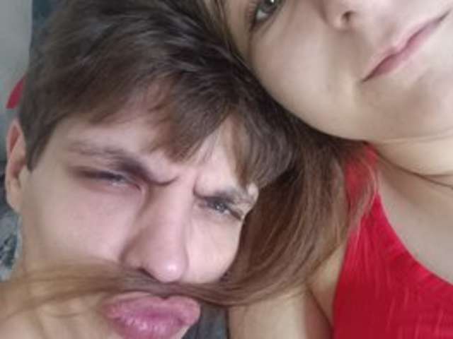 go to chat with HornyLadyAndAndrey