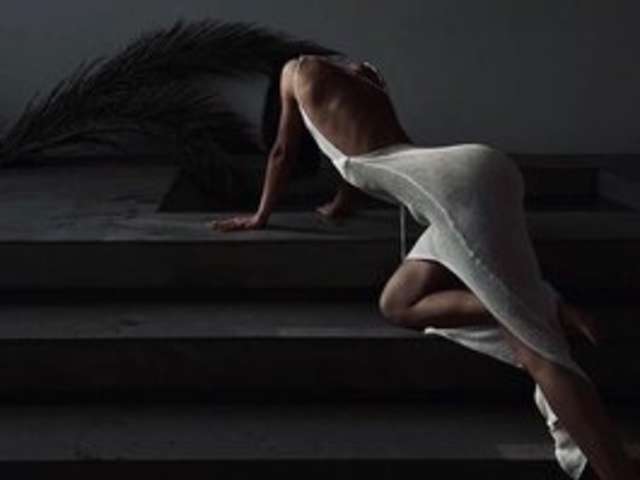 go to chat with Horosha