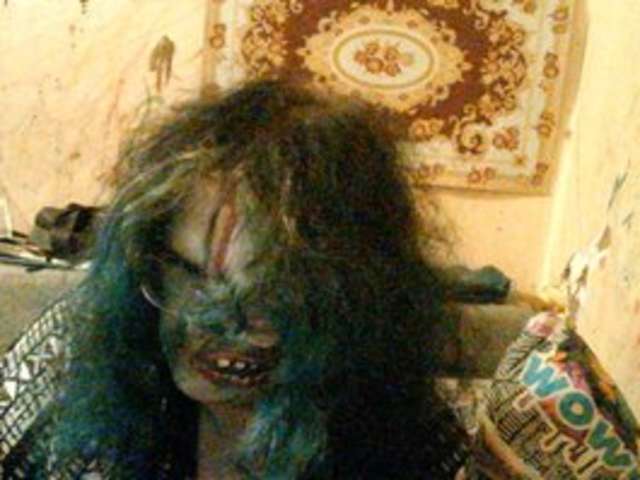 go to chat with HorrorDream