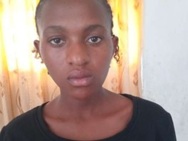 go to chat with Hot-Shanee