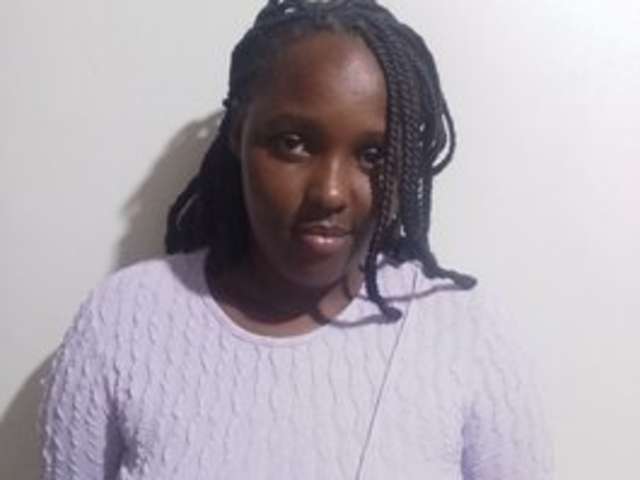 HYPNOTICA amateur webcam photo