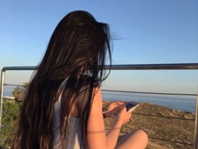 go to chat with IlonaArizona