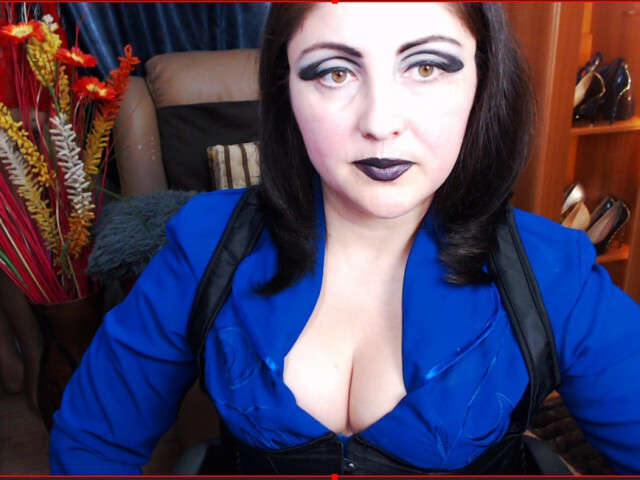 go to chat with Imperatriza