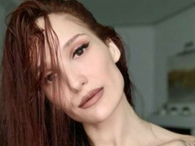 go to chat with InRina