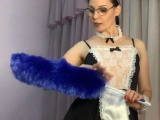 go to chat with IngaRossi