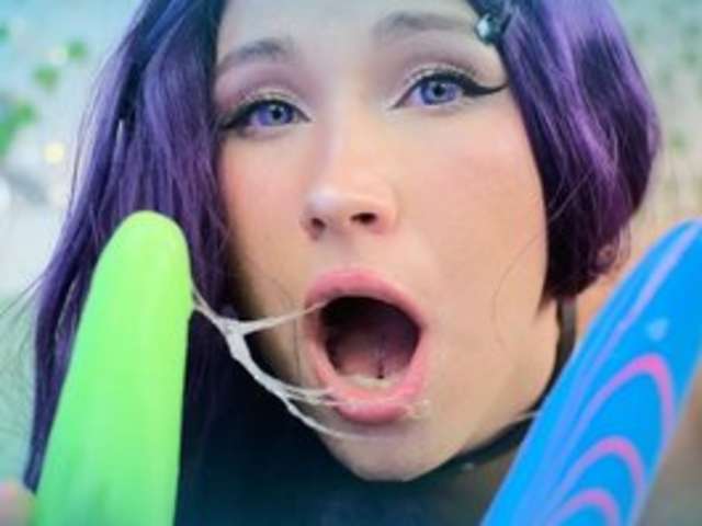 go to chat with InkButtercup