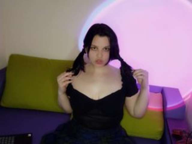go to chat with Irma-forever