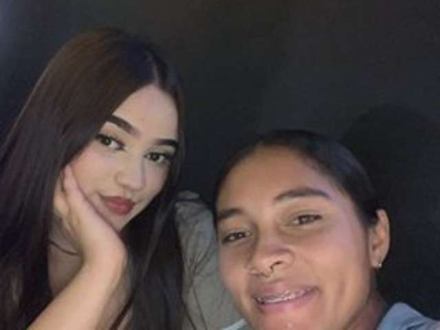 go to chat with Isabelandmia