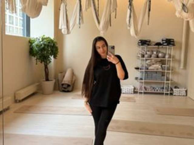 go to chat with IsabellaTeetz