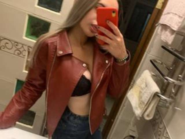 go to chat with Italianka