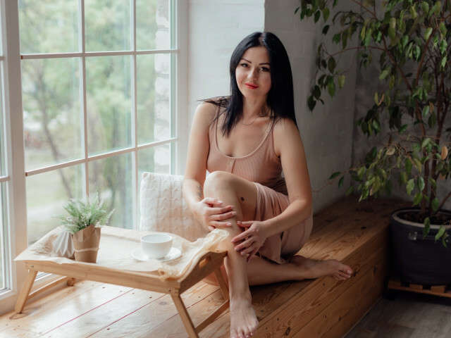 go to chat with Jackie4u