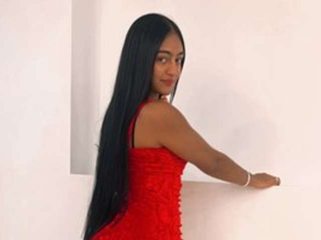 JAIRAJ-KAUR amateur webcam photo