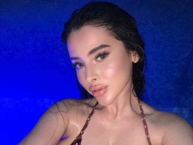 JAMILAMAIDEN amateur webcam photo