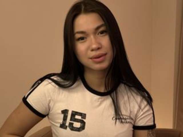 go to chat with JeniLin