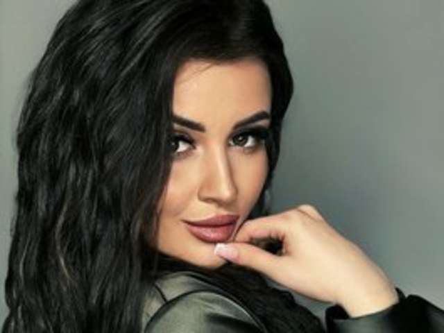 JESSIEGIRLX amateur webcam photo