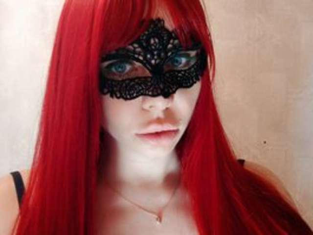 JILLWHITE amateur webcam photo