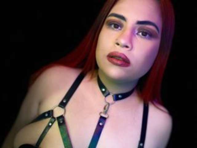 go to chat with Jolie-collete