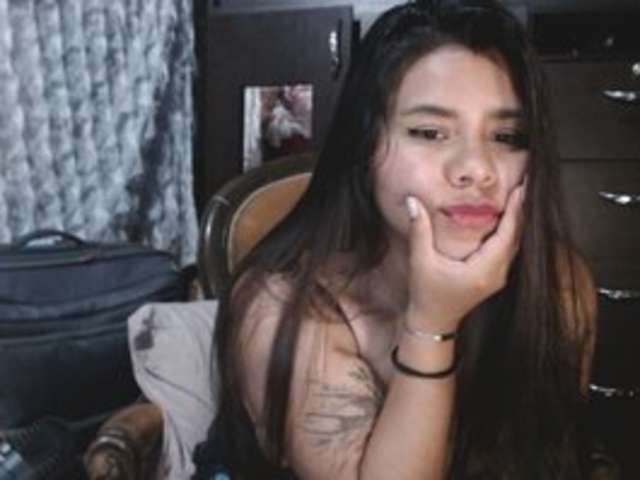 go to chat with Julibd27