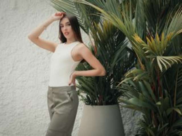 KAIAFERREIRA amateur webcam photo