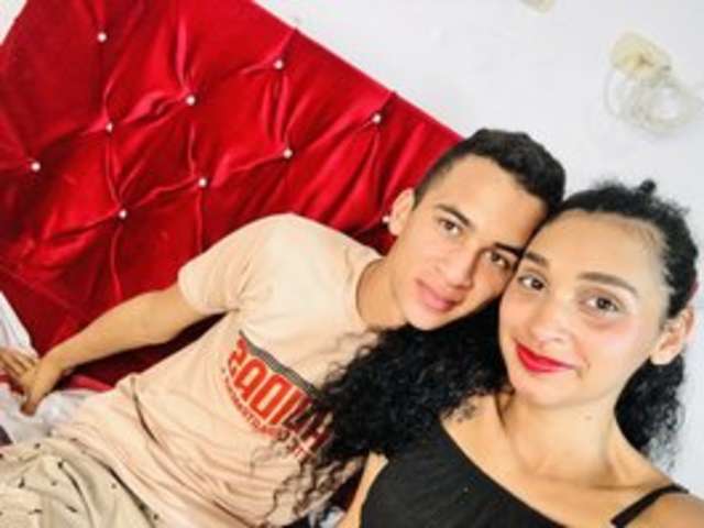 go to chat with KaliMateo