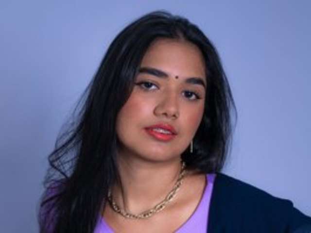 go to chat with Kalindaa