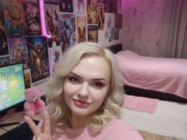 go to chat with KamillaJei