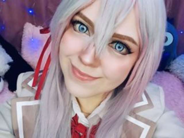 go to chat with KammadoNezukoo