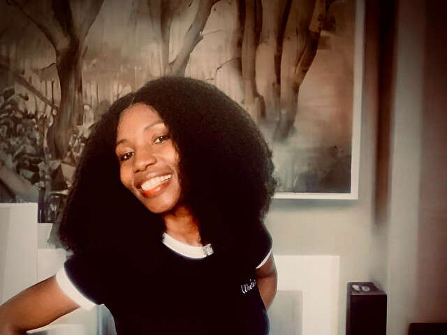 go to chat with Kaninchen23