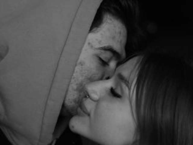 go to chat with KarinAndJohn