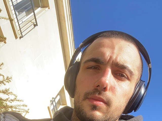 go to chat with Karl