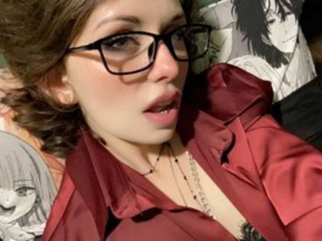 go to chat with Kasy-Li