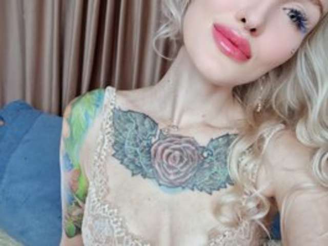 go to chat with KateMonroe