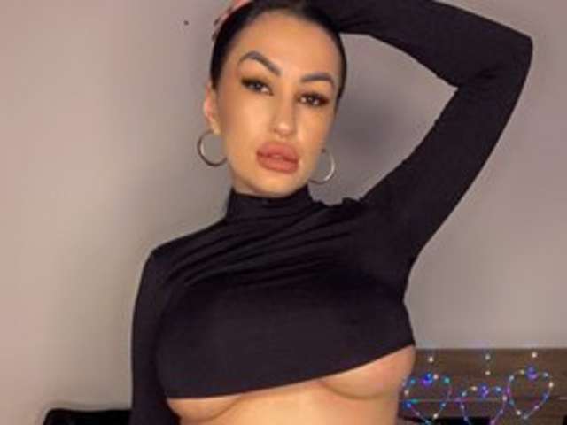 KATEYRIVAA amateur webcam photo