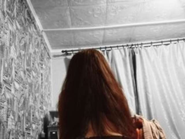 go to chat with Katrina