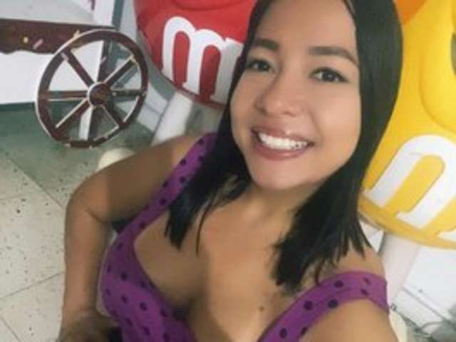 KATTYSOTO amateur webcam photo