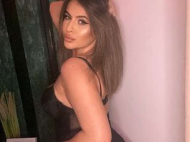 go to chat with KayleeXO