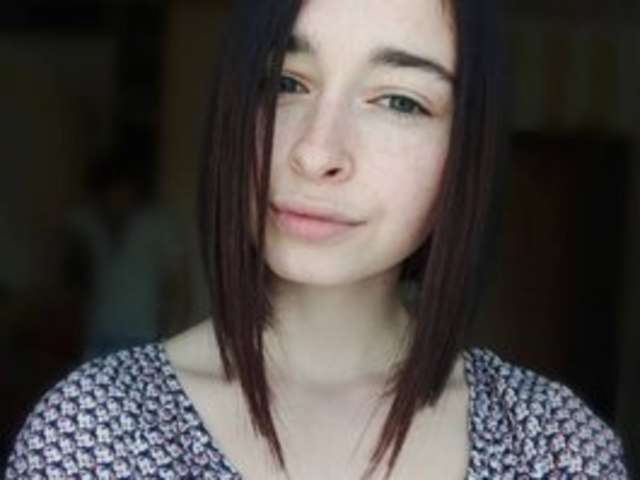 go to chat with Khrystyna