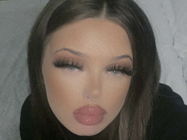 go to chat with Kiki192
