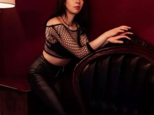 go to chat with Kikuri-hime