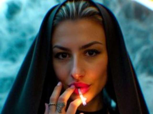 go to chat with KillerWitch