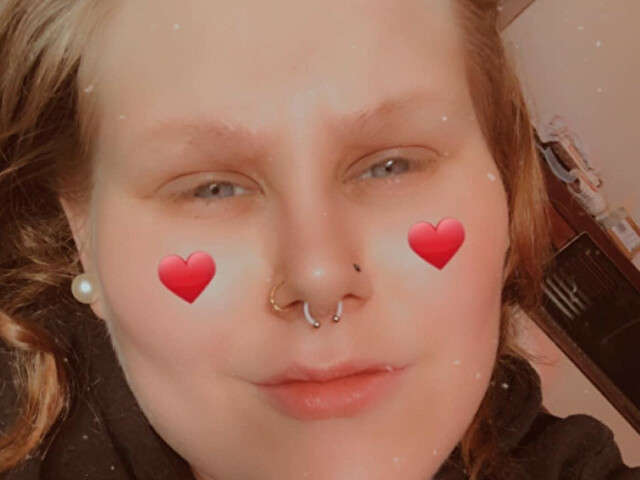 go to chat with Kimberley98