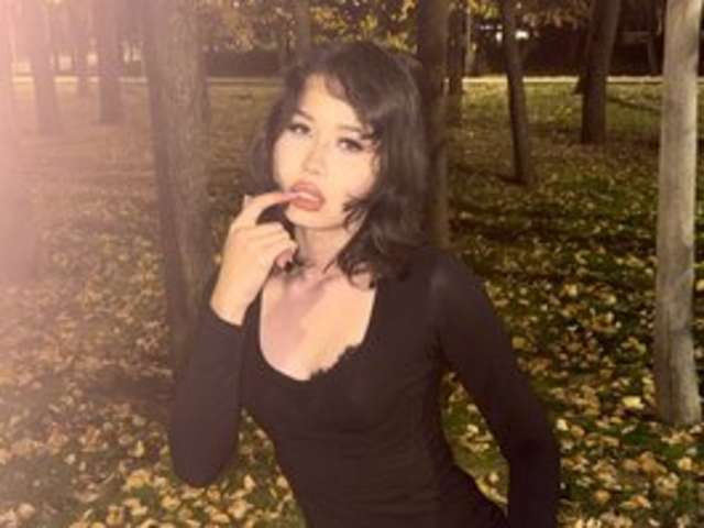 go to chat with Kimyjina