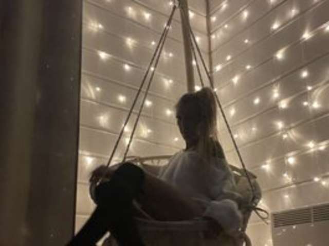 go to chat with Kira92